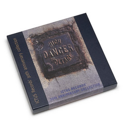 Ictus Records' 30th Anniversary Collection