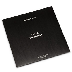 Dw16 / Songbook