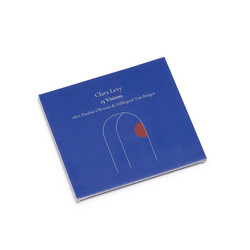 13 Visions (After Pauline Oliveros & Hildegard Von Bingen)