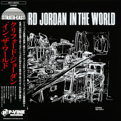 Clifford Jordan In The World