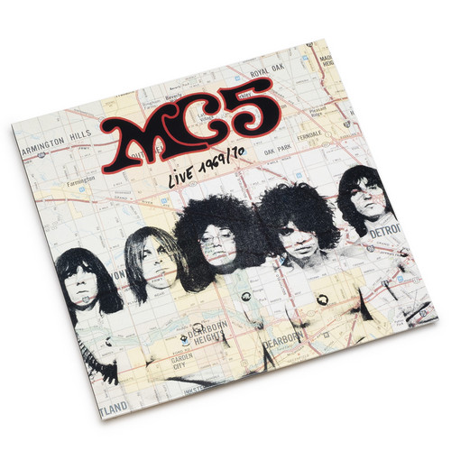 Live 1969/70