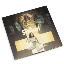 The Sentinel (Original Motion Picture Soundtrack)