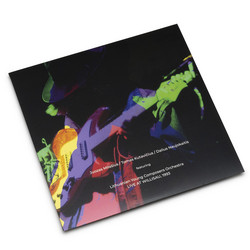 Live At Willisau, 1993