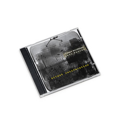 Silent Vociferation