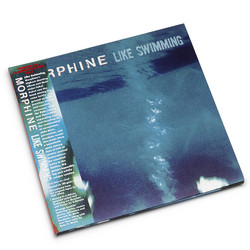 Like Swimming
