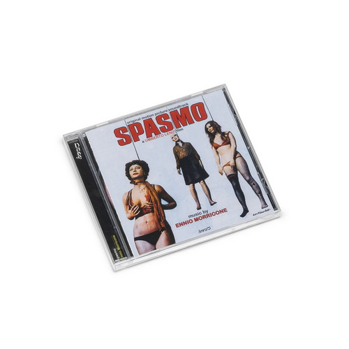 Spasmo