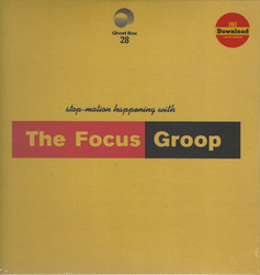 Stop-Motion Happening With The Focus Groop