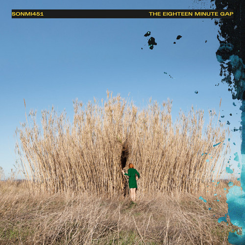 The Eighteen Minute Gap (LP)