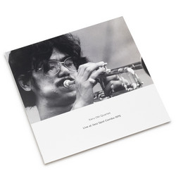 Live at Jazz Spot Combo 1975