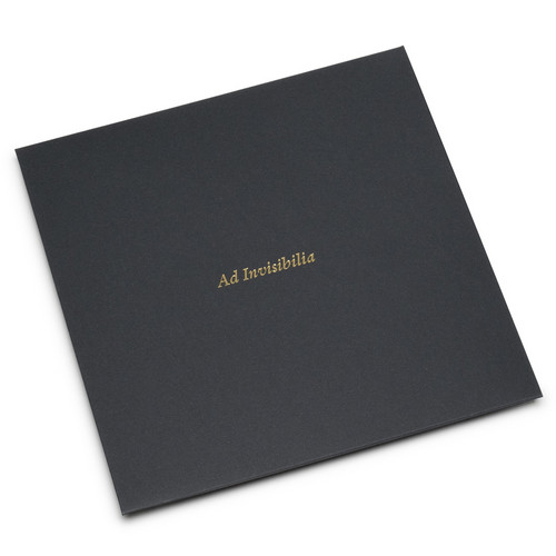 Ad Invisibilia