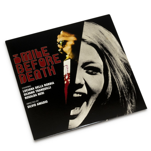 Smile Before Death