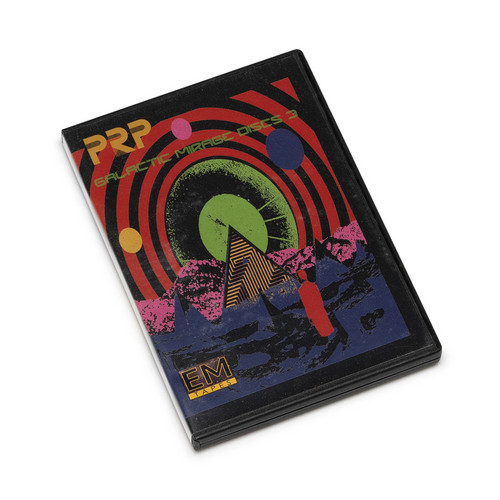 Galactic Mirage Discs 3 