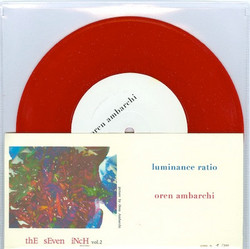 Seven Inches Vol. 2