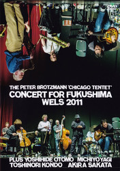 Concert For Fukushima