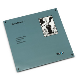 VPRO RadioNome