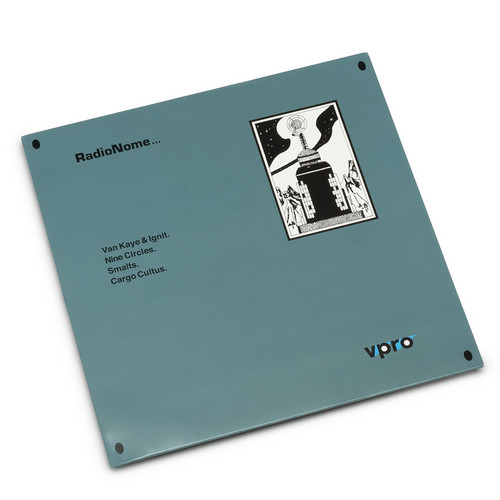VPRO RadioNome