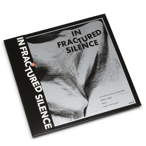 In Fractured SIlence