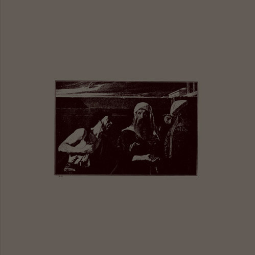 Threnody for Marcus Junius Brutus