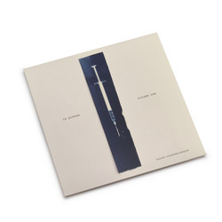 In Pieces - Volume One