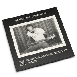 Space​-​Time Dreamtime 