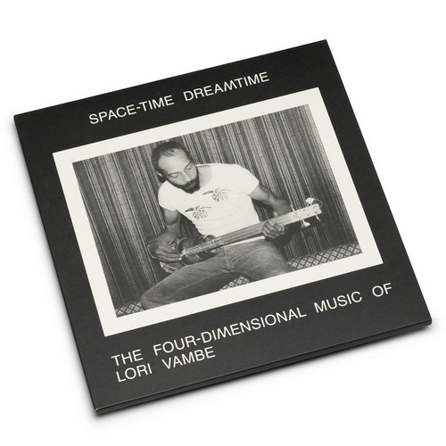 Space​-​Time Dreamtime 