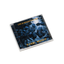 Live In Woodstock One