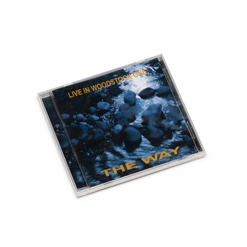 Live In Woodstock One