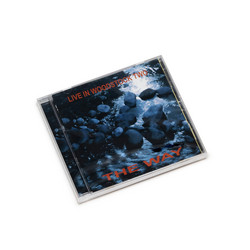 Live In Woodstock Two