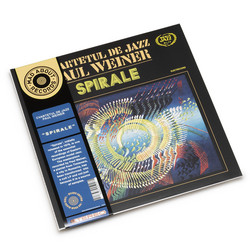 Spirale (Jazz Cu Paul Weiner)