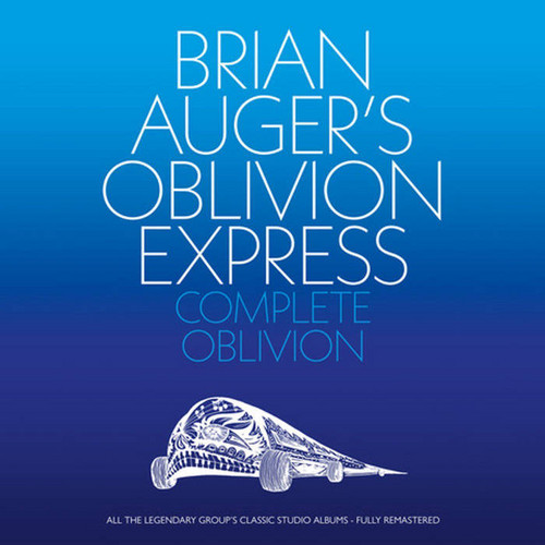 Complete Oblivion