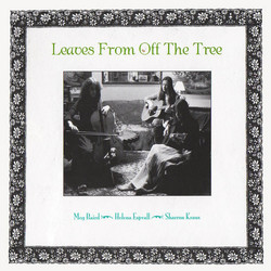 Leaves From Off the Tree