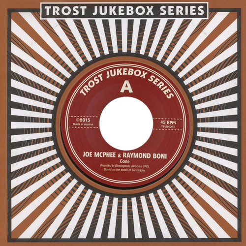 Jukebox-Series 003