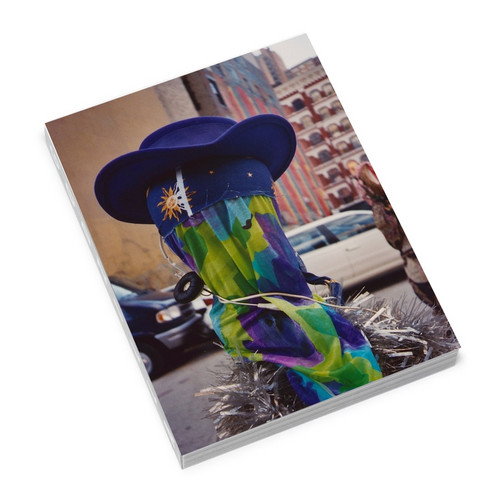 Curtis Cuffie (Book)
