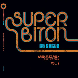 Afro-Jazz-Folk Collection Vol.2