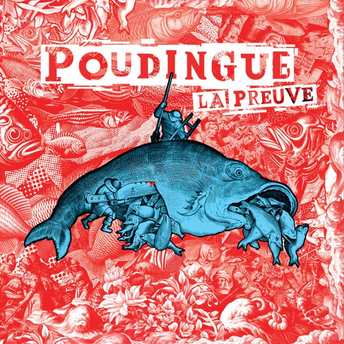 La preuve 