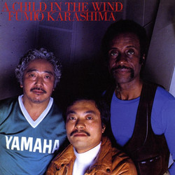 A Child In The Wind