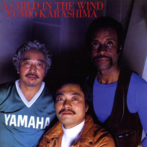 A Child In The Wind
