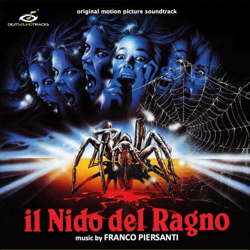 Il Nido Del Ragno