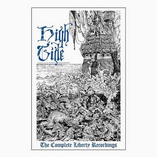 The Complete Liberty Recordings