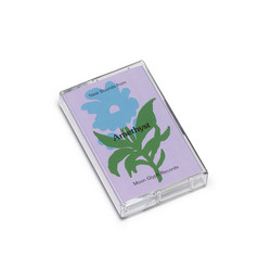 Amethyst: New Sounds From Moon Glyph Records