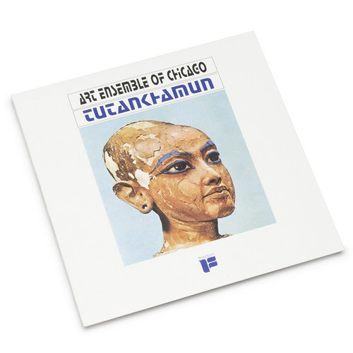 Tutankhamun