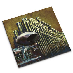 Musica Automata