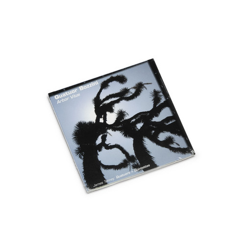 Arbor Vitae - Quatuors + Quintettes
