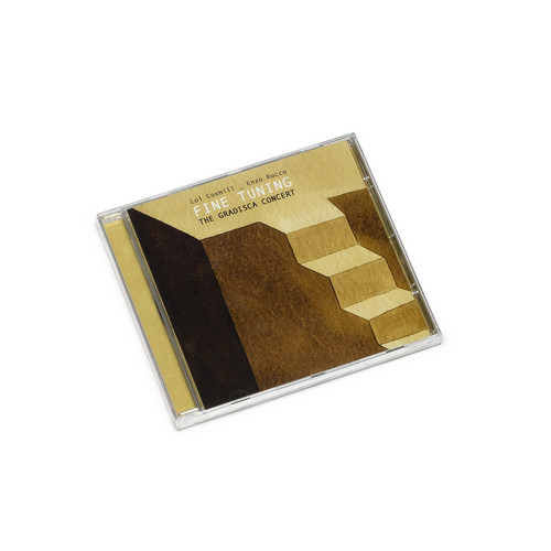 Fine Tuning: The Gradisca Concert