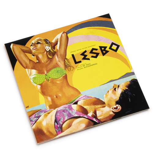 Lesbo