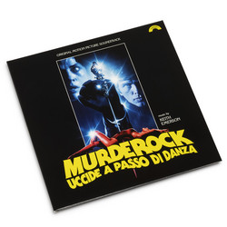 Murderock (Uccide A Passo Di Danza)