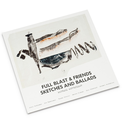 Sketches And Ballads