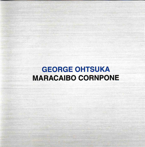 Maracaibo Cornpone