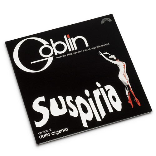 Suspiria