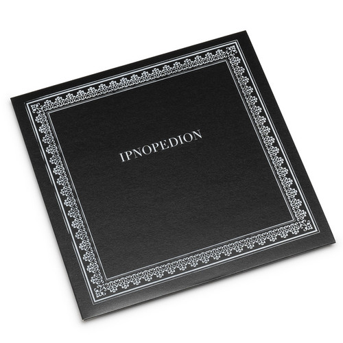 Ipnopedion